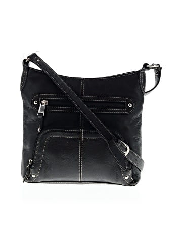 Tignanello Leather Crossbody Bag (view 1)