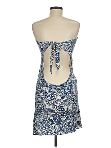 Creative Design Works Cocktail Dress (view 2)