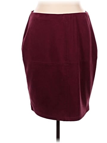 Roz & Ali Formal Skirt (view 1)