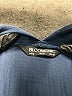BLOOMCHIC 100% Cotton Blue Overalls Size 12 - photo 4