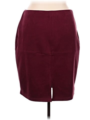 Roz & Ali Formal Skirt (view 2)