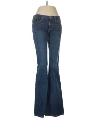 Adriano Goldschmied Jeans (view 1)