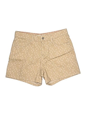 Levi's Khaki Shorts (view 1)