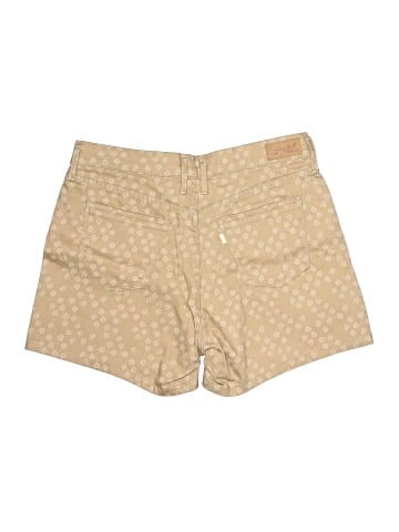 Levi's Khaki Shorts (view 2)