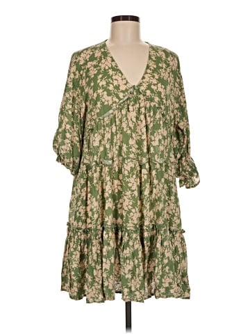 Easel Casual Dress (view 1)