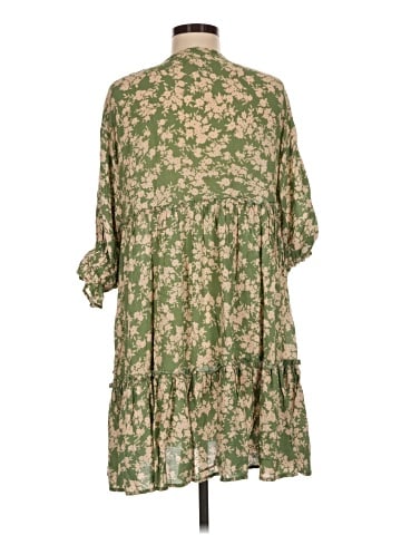 Easel Casual Dress (view 2)