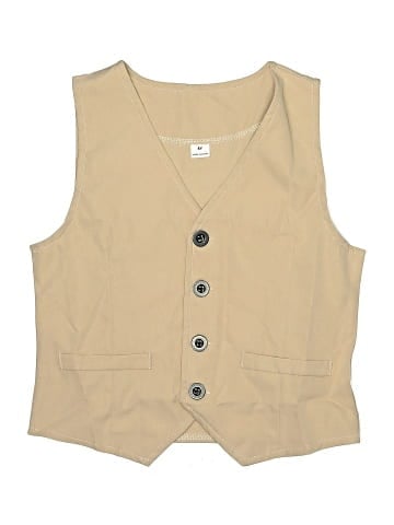 Shein Vest (view 1)