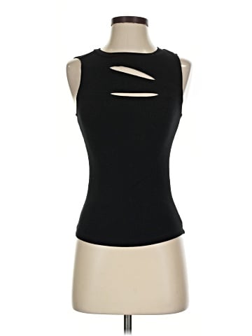 LNA Sleeveless Top (view 1)
