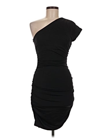 Susana Monaco Cocktail Dress (view 1)