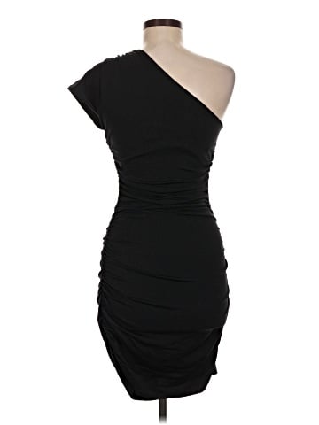 Susana Monaco Cocktail Dress (view 2)