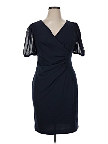 DKNY Cocktail Dress (view 1)