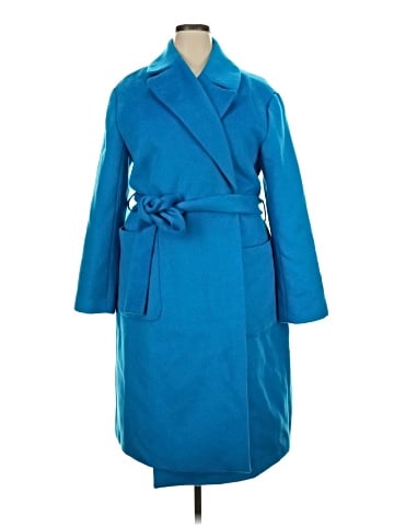 Ann Taylor Coat (view 1)