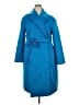 Ann Taylor Blue Coat Size XXL - photo 1
