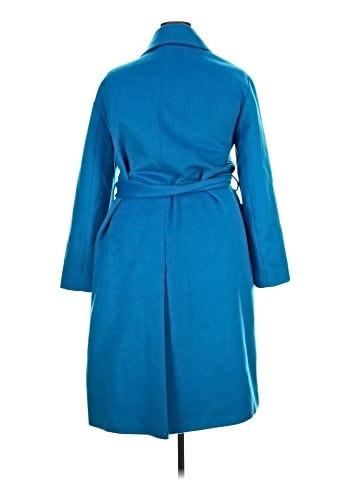 Ann Taylor Coat (view 2)