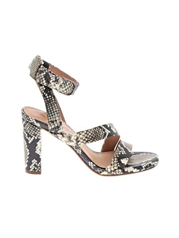 Madewell Sandals (view 1)