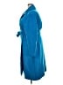 Ann Taylor Blue Coat Size XXL - photo 5