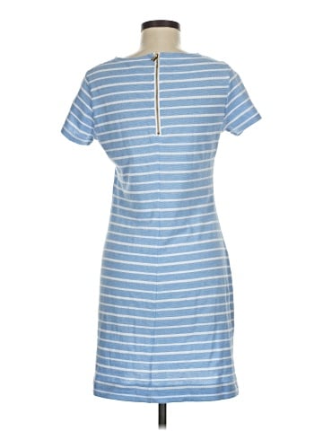Sail to Sable Casual Dress (view 2)