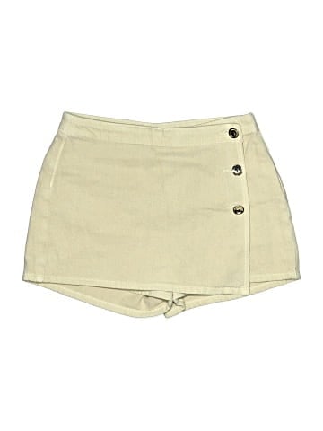 Zara Skort (view 1)