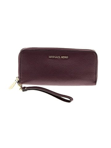 MICHAEL Michael Kors Wristlet (view 1)