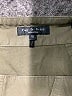 Rag & Bone Green Casual Pants Size 10 - photo 7