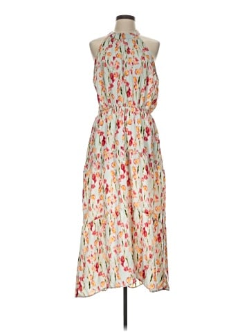 Umgee Casual Dress (view 1)