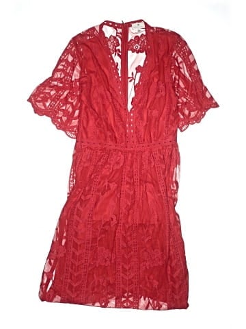 Socialite Cocktail Dress (view 1)