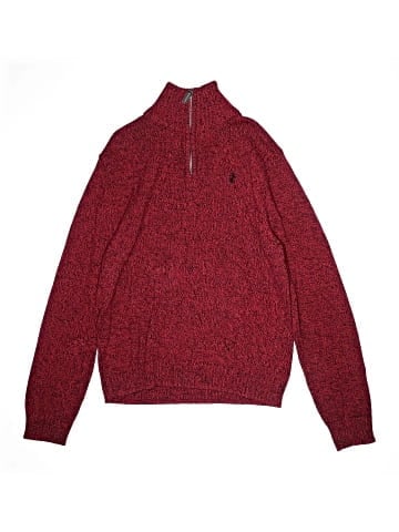 IZOD Turtleneck Sweater (view 1)