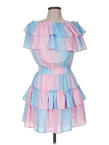 Buddy Love Cocktail Dress (view 1)