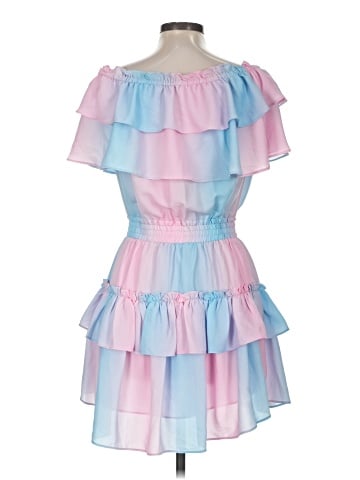 Buddy Love Cocktail Dress (view 2)