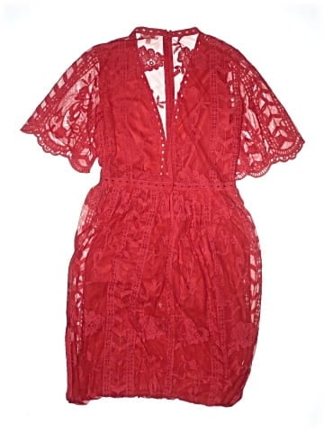 Socialite Cocktail Dress (view 2)