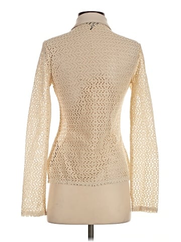 Rag & Bone Long Sleeve Blouse (view 2)