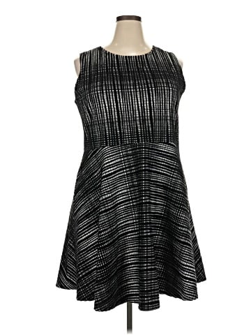 Leota Casual Dress (view 1)