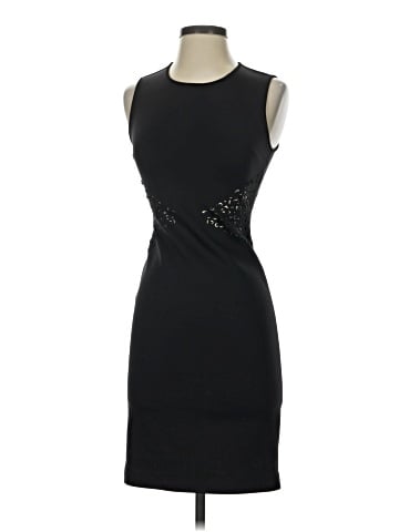 Clover Canyon Cocktail Dress (view 1)