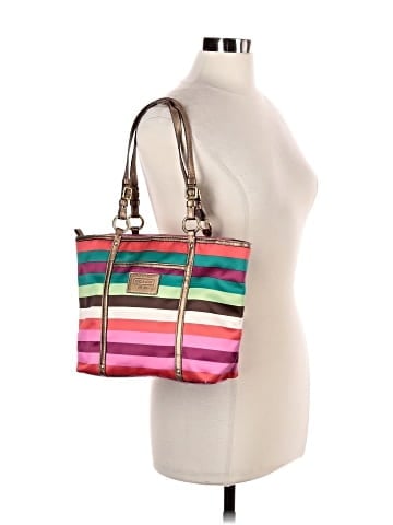 Coach Factory Tote (view 2)