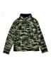 The Children's Place 100% Polyester Camo Green Pullover Sweater Size 10 - 12 - photo 1
