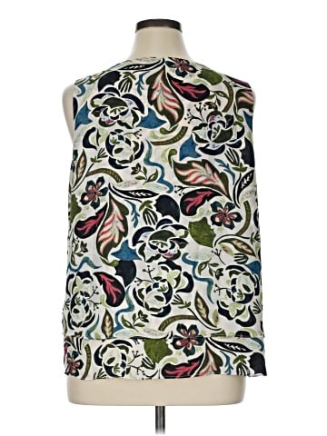 Zac & Rachel 3/4 Sleeve Blouse (view 2)