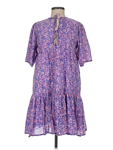 Emerson Fry Casual Dress (view 1)