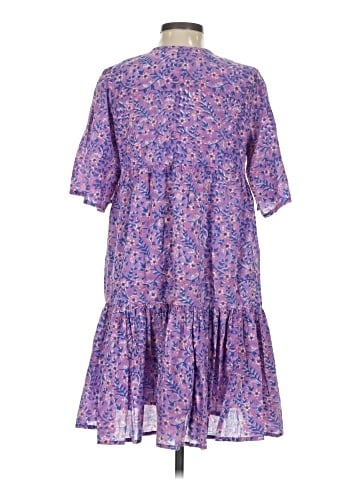 Emerson Fry Casual Dress (view 2)