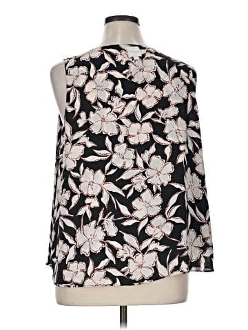 Zac & Rachel Sleeveless Blouse (view 2)