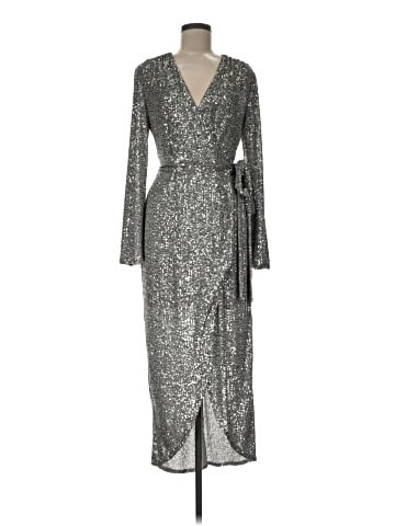 Halston Cocktail Dress (view 1)