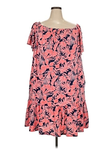 Lands' End Casual Dress (view 1)