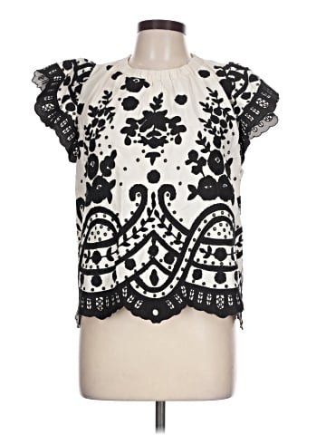 Sea New York Sleeveless Blouse (view 1)