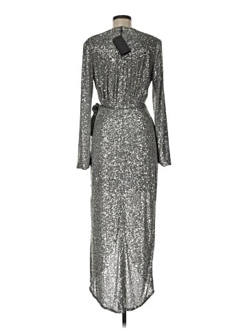 Halston Cocktail Dress (view 2)