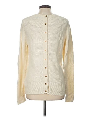 Madewell Pullover Sweater (view 2)