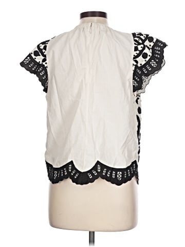 Sea New York Sleeveless Blouse (view 2)