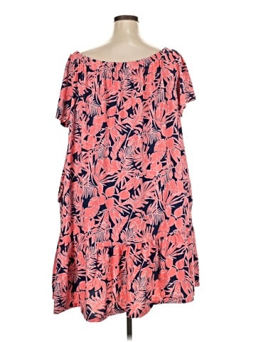 Lands' End Casual Dress (view 2)