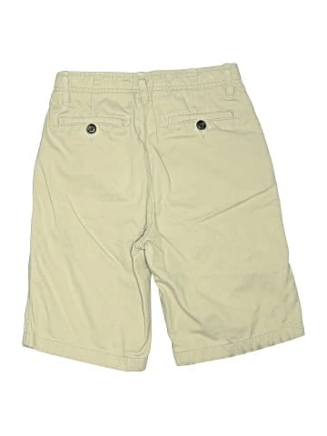 Urban Pipeline Khaki Shorts (view 2)