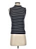 Talbots Outlet Blue Sweater Vest Size P (petite) - photo 1