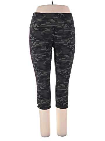 Ruby Ribbon Active Pants (view 1)