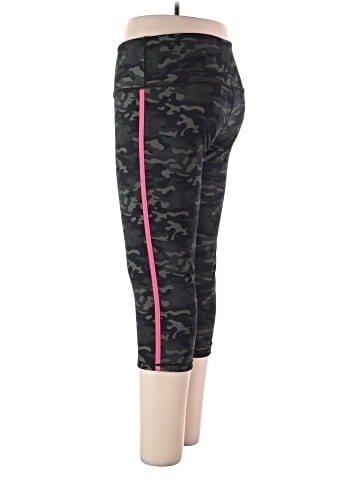 Ruby Ribbon Active Pants (view 2)
